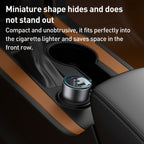 Yesido Y59 200W Car Phone Charger, Y59