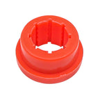 LCA Control Arms Front Lower Rear Replacement Bushing Kit, For Skunk2 EG EK
