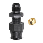 Car Fuel Adapter Connector Rotating Cannula Adapter, AN6-5/16, AN6-3/8, MG17-AN6-3/8