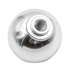 For Honda Series Metal Gear Head Car Modified Gear Stick Shift Knob, 5 Speed, 6 Speed