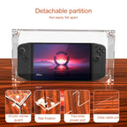 Game Console Acrylic Dust Cover, Dust Cover