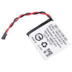 Battery Replacement, For Garmin Vivoactive 3 Music, For Garmin Edge 520/820/500/200, For Garmin Fenix 3/Fenix 3 HR, For Garmin fenix 1/fenix 2