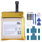Battery Replacement, For EVE SmartWatch, For EVE 472640GH