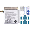 Battery Replacement, For MEIZU Watch M007W