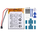 Battery Replacement, For Garmin Fenix 3 / F3 HR Sports Watch