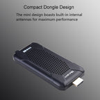 Measy FHD656 Mini 1080P HDMI 1.4 HD Wireless Audio Video Transmitter Receiver Extender Transmission System, Transmission Distance: 100m,, US Plug, EU Plug, AU Plug, UK Plug