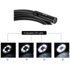 LAUNCH VSP-600 For X431 Pro3S+ / V / V+ / PAD-V USB HD Endoscope Car Repair Tool, VSP-600