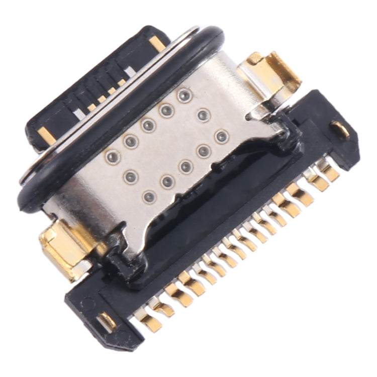 10pcs Original Charging Port Connector, For vivo iQOO Z1, For vivo Y70s, For vivo iQOO Neo3, For vivo iQOO 3 5G, For vivo Y30 1938, For vivo iQOO Z6, For vivo X50 5G, For vivo Y51s, For vivo Y9s, For vivo iQOO S5, For vivo Y5s, For vivo iQOO Pro       ...