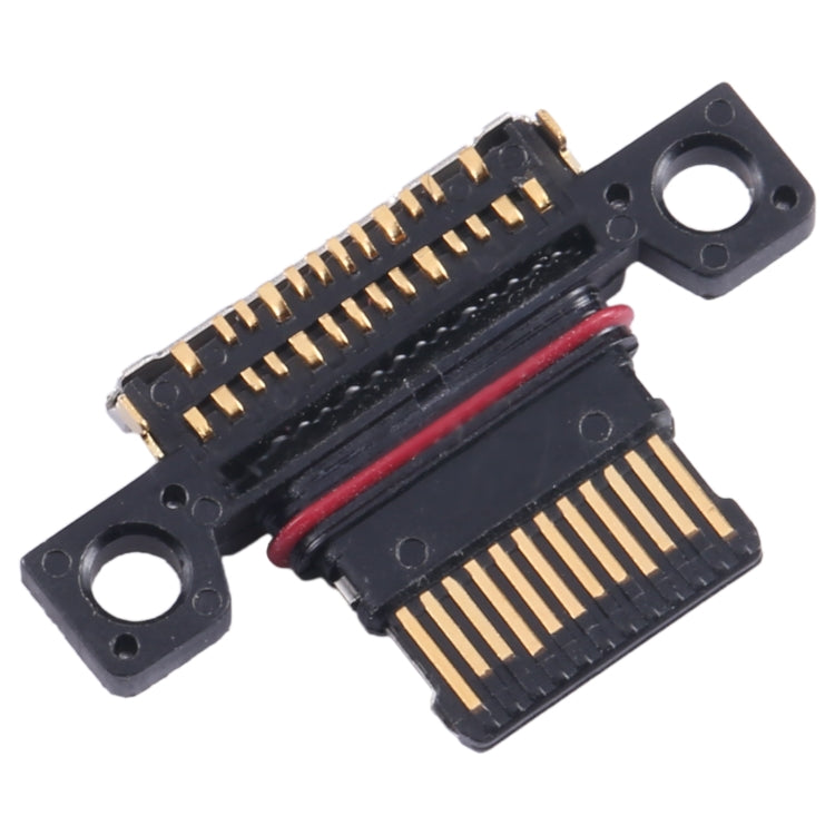 10pcs Original Charging Port Connector, For Huawei Mate X5, For Huawei Mate 60, For Huawei Mate 60 Pro, For Huawei Mate X3, For Huawei P60, For Huawei P60 Pro, For Huawei Mate 50 RS Porsche Design, For Huawei Mate 50, For Huawei P50E                   ...