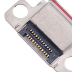 Original Charging Port Connector, For Samsung Galaxy Tab S9, For Samsung Galaxy Tab S9+, For Samsung Galaxy Tab S9 FE, For Samsung Galaxy Tab S9 FE+, For Samsung Galaxy Tab S9 Ultra