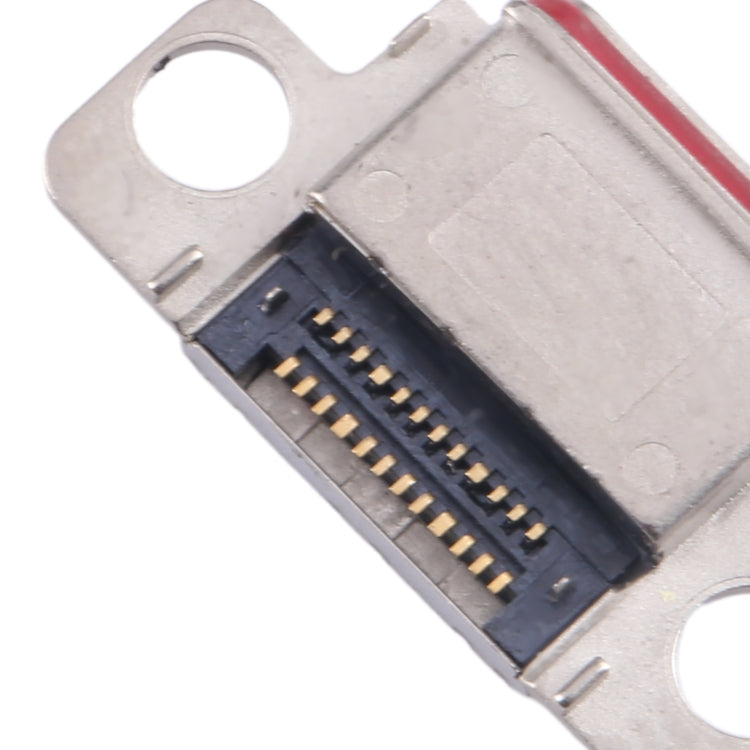 Original Charging Port Connector, For Samsung Galaxy Tab S9, For Samsung Galaxy Tab S9+, For Samsung Galaxy Tab S9 FE, For Samsung Galaxy Tab S9 FE+, For Samsung Galaxy Tab S9 Ultra