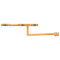 OEM Power Button & Volume Button Flex Cable, For Tecno Spark 30 Pro KL7, For Tecno Spark 30 4G KL6, For Tecno Spark 30C, For Tecno Pova 6 Neo, For Tecno Pova 6, For Tecno Camon 30 Pro CL8, For Tecno Pova 6 Pro LI9, For Tecno Spark 20C BG7n             ...