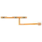 OEM Power Button & Volume Button Flex Cable, For Tecno Spark 30 Pro KL7, For Tecno Spark 30 4G KL6, For Tecno Spark 30C, For Tecno Pova 6 Neo, For Tecno Pova 6, For Tecno Camon 30 Pro CL8, For Tecno Pova 6 Pro LI9, For Tecno Spark 20C BG7n             ...