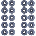 10set Back Camera Lens, For Infinix Hot 30 Play NFC X6835, For Infinix Note 30 5G X6711, For Infinix Note 30 Pro X678B, For Infinix Note 30 4G, For Infinix Hot 20i X665, For Infinix Hot 12 X6817, For Infinix Hot 12i X6819, For Infinix Hot 11 X662      ...