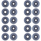 10set Back Camera Lens, For Infinix Hot 30 Play NFC X6835, For Infinix Note 30 5G X6711, For Infinix Note 30 Pro X678B, For Infinix Note 30 4G, For Infinix Hot 20i X665, For Infinix Hot 12 X6817, For Infinix Hot 12i X6819, For Infinix Hot 11 X662      ...
