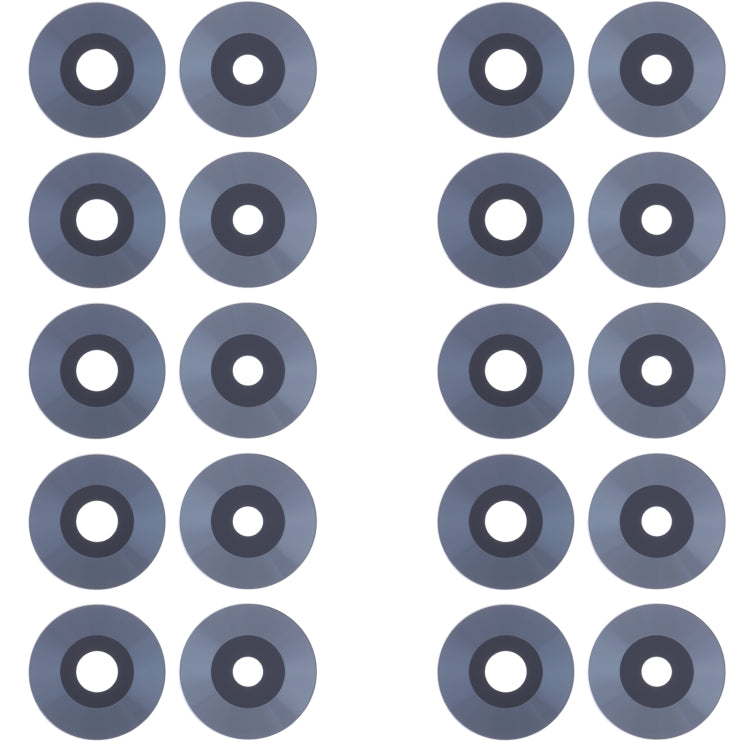 10set Back Camera Lens, For Infinix Hot 30 Play NFC X6835, For Infinix Note 30 5G X6711, For Infinix Note 30 Pro X678B, For Infinix Note 30 4G, For Infinix Hot 20i X665, For Infinix Hot 12 X6817, For Infinix Hot 12i X6819, For Infinix Hot 11 X662      ...