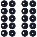 10set Back Camera Lens, For OPPO A2X, For OPPO A18, For OPPO A38, For OPPO A58 4G CPH2529, For OPPO A98 5G CPH2529, For OPPO A79 5G