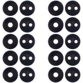 10set Back Camera Lens, For vivo Y78 5G, For vivo T2 5G