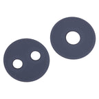 10set Back Camera Lens, For vivo Y78 5G, For vivo T2 5G