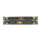 Flash NFC 18pin FPC Connector On Motherboard, For iPhone 14 / 14 Plus, For iPhone 14 Pro / 14 Pro Max