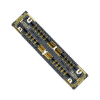 Flash NFC 18pin FPC Connector On Motherboard, For iPhone 14 / 14 Plus, For iPhone 14 Pro / 14 Pro Max