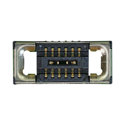 Power Button FPC Connector On Motherboard, For iPhone 16 Pro / 16 Pro Max, For iPhone 14 / 14 Plus, For iPhone 14 Pro / 14 Pro Max