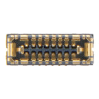 Power Button FPC Connector On Motherboard, For iPhone 16 Pro / 16 Pro Max, For iPhone 14 / 14 Plus, For iPhone 14 Pro / 14 Pro Max