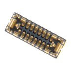 Power Button FPC Connector On Motherboard, For iPhone 16 Pro / 16 Pro Max, For iPhone 14 / 14 Plus, For iPhone 14 Pro / 14 Pro Max
