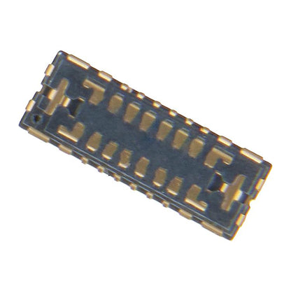 Power Button FPC Connector On Motherboard, For iPhone 16 Pro / 16 Pro Max, For iPhone 14 / 14 Plus, For iPhone 14 Pro / 14 Pro Max