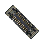 Wide Camera FPC Connector On Motherboard, For iPhone 14 / 14 Plus, For iPhone 14 Pro / 14 Pro Max