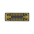 Infrared Camera FPC Connector On Motherboard, For iPhone 14/14 Plus, For iPhone 14 Pro/Pro Max