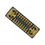 Infrared Camera FPC Connector On Motherboard, For iPhone 14/14 Plus, For iPhone 14 Pro/Pro Max