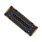 Infrared Camera FPC Connector On Motherboard, For iPhone 14/14 Plus, For iPhone 14 Pro/Pro Max