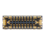 Front Facing Camera FPC Connector On Motherboard, For iPhone 16 Pro / 16 Pro Max, For iPhone 14 / 14 Plus