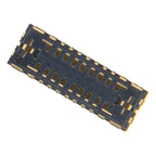 Front Facing Camera FPC Connector On Motherboard, For iPhone 16 Pro / 16 Pro Max, For iPhone 14 / 14 Plus