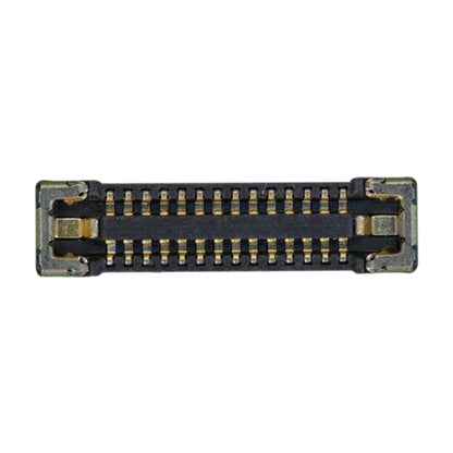 Charging FPC Connector On Motherboard, For iPhone 16 Pro / 16 Pro Max, For iPhone 14 / 14 Plus, For iPhone 14 Pro / 14 Pro Max