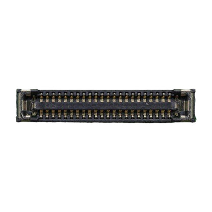 Charging FPC Connector On Motherboard, For iPhone 16 Pro / 16 Pro Max, For iPhone 14 / 14 Plus, For iPhone 14 Pro / 14 Pro Max