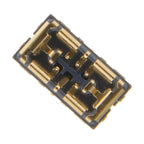 Volume Button FPC Connector On Motherboard, For iPhone 16 Pro / 16 Pro Max, For iPhone 14 / 14 Plus
