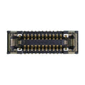 Telephoto Camera FPC Connector On Motherboard, For iPhone 14 / 14 Plus, For iPhone 14 Pro / 14 Pro Max