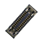 Telephoto Camera FPC Connector On Motherboard, For iPhone 14 / 14 Plus, For iPhone 14 Pro / 14 Pro Max