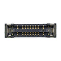 Laser Radar Scanner FPC Connector On Motherboard, For iPhone 14 Pro / 14 Pro Max