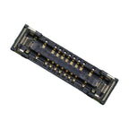 Laser Radar Scanner FPC Connector On Motherboard, For iPhone 14 Pro / 14 Pro Max