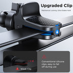 JOYROOM JR-ZS377 Car Air Vent Mobile Phone Navigation Holder