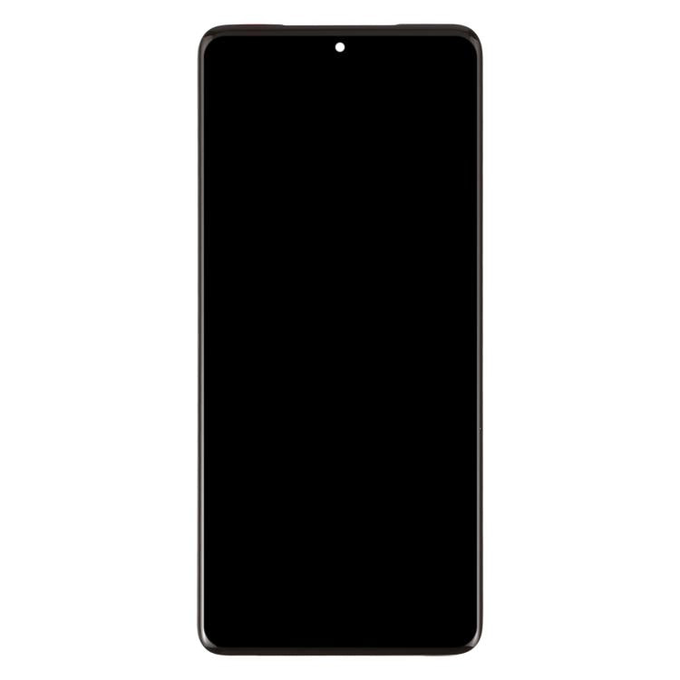 Original LCD Screen with Digitizer Full Assembly, For Motorola Edge 2025 / Edge Gen 6, For Motorola Moto G Stylus 2026, For Motorola Moto G77, For Motorola Moto G67, For Motorola Edge 70 Fusion, For Motorola Moto G Power 2026                           ...
