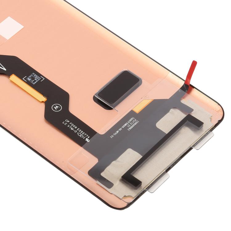 Original LCD Screen with Digitizer Full Assembly, For Motorola Edge 2025 / Edge Gen 6, For Motorola Moto G Stylus 2026, For Motorola Moto G77, For Motorola Moto G67, For Motorola Edge 70 Fusion, For Motorola Moto G Power 2026                           ...