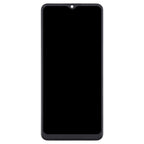 LCD Screen Digitizer Full Assembly with Frame, For ZTE Blade A73 5G, For ZTE Blade A73 4G 7060, For ZTE Blade A72 5G 7540N, For ZTE Blade V40 Vita 8045, For ZTE Blade A72 4G A7040, For ZTE Blade A52 4G