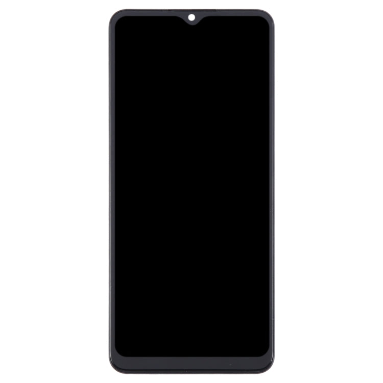 LCD Screen Digitizer Full Assembly with Frame, For ZTE Blade A73 5G, For ZTE Blade A73 4G 7060, For ZTE Blade A72 5G 7540N, For ZTE Blade V40 Vita 8045, For ZTE Blade A72 4G A7040, For ZTE Blade A52 4G