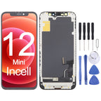 incell LCD Screen, For iPhone 14 Plus, For iPhone 14, For iPhone 13, For iPhone 13 mini, For iPhone 12 Pro Max, For iPhone 12 mini(Incell)