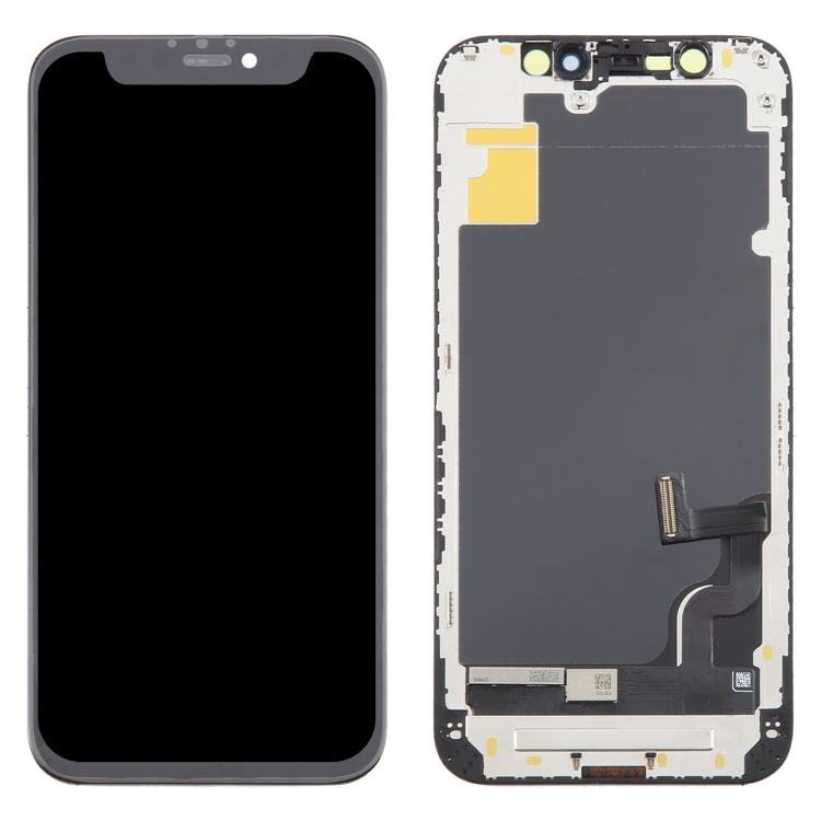 incell LCD Screen, For iPhone 14 Plus, For iPhone 14, For iPhone 13, For iPhone 13 mini, For iPhone 12 Pro Max, For iPhone 12 mini(Incell)