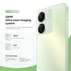 Xiaomi Redmi 13C 5G,  6.74 inch MIUI 14 MediaTek Dimensity 6100+ Octa Core 2.2GHz, NFC, Network: 5G, Not Support Google Play, 4GB+128GB, 6GB+128GB, 8GB+256GB